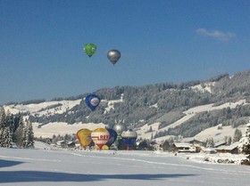 Pension Bergheim PS