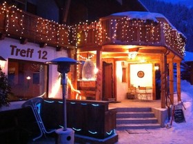Pension Bergheim PS