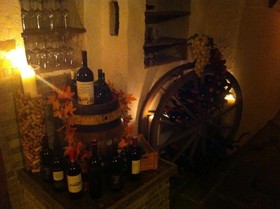 Pension Bergheim PS