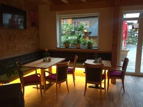 Pension Bergheim PS