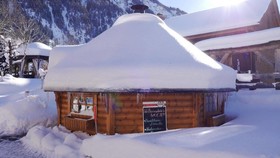Pension Bergheim PS