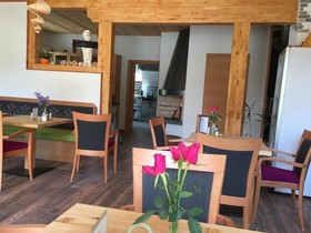 Pension Bergheim PS