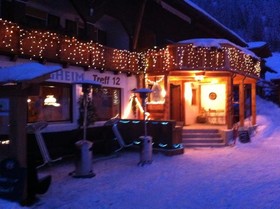 Pension Bergheim PS