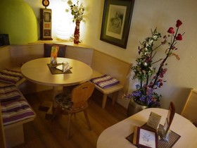 Pension Bergheim PS