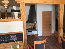 Pension Bergheim PS