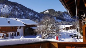 Pension Bergheim PS
