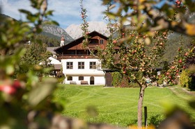 Sonne Tarrenz