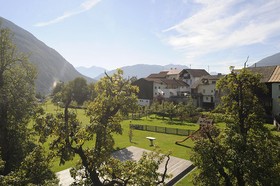 Sonne Tarrenz