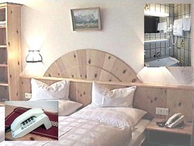 Haus Danler Pension