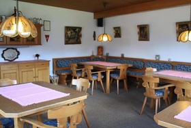 Haus Danler Pension