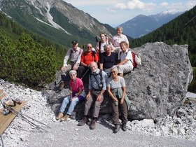 Haus Danler Pension
