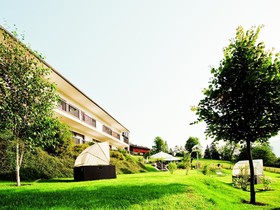 Hotel Oberhofer