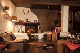 Hotel Restaurant Montana