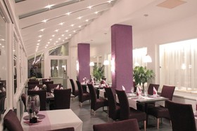 Hotel Restaurant Montana