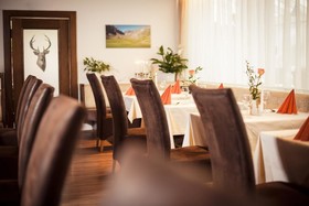Hotel Restaurant Montana