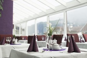 Hotel Restaurant Montana