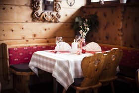 Hotel Restaurant Montana