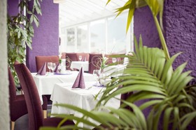 Hotel Restaurant Montana