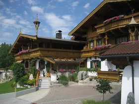 Auer Gaestehaus