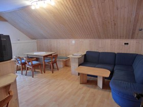 Ferienwohnungen Buchauer - Georg Appartement