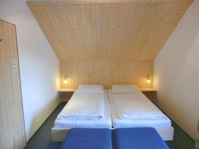 Ferienwohnungen Buchauer - Georg Appartement