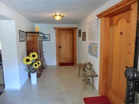 Ferienwohnungen Buchauer - Georg Appartement