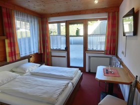 Ferienwohnungen Buchauer - Georg Appartement