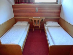 Ferienwohnungen Buchauer - Georg Appartement
