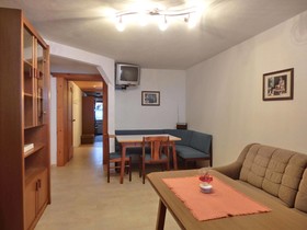 Ferienwohnungen Buchauer - Georg Appartement