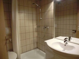 Ferienwohnungen Buchauer - Georg Appartement