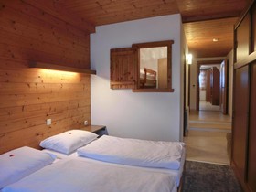 Ferienwohnungen Buchauer - Georg Appartement