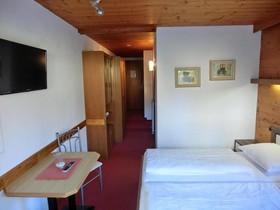 Ferienwohnungen Buchauer - Georg Appartement