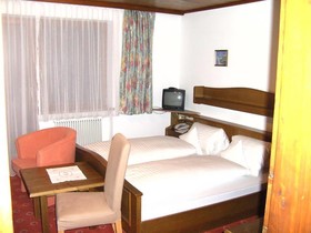 Pension Ticklhof am See