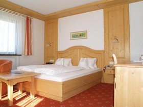 Pension Ticklhof am See