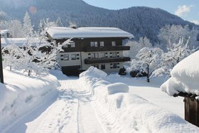Pension Ticklhof am See