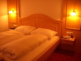 Pension Ticklhof am See