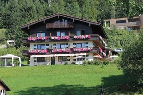 Pension Ticklhof am See