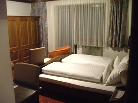 Pension Ticklhof am See