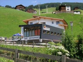 Die Pension