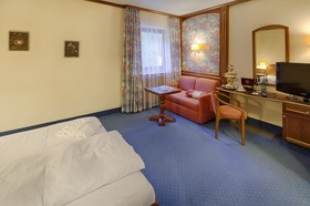 VALARA Alpine Art Hotel