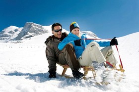 VALARA Alpine Art Hotel