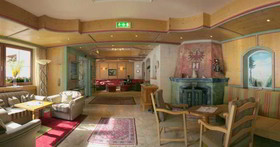 VALARA Alpine Art Hotel