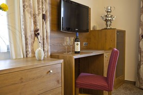 VALARA Alpine Art Hotel