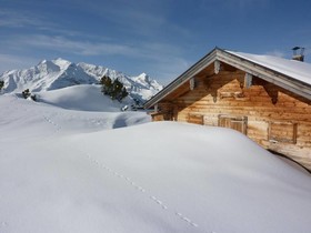 Landhaus Lexner