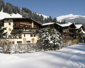 Brugger's Genießerhotel Lanersbacher Hof