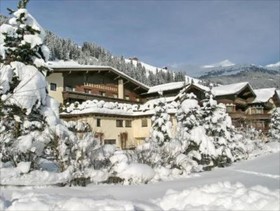 Brugger's Genießerhotel Lanersbacher Hof