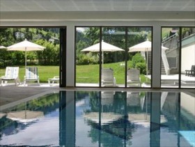 Brugger's Genießerhotel Lanersbacher Hof