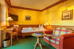 Sporthotel Kirchler