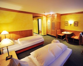 Sporthotel Kirchler