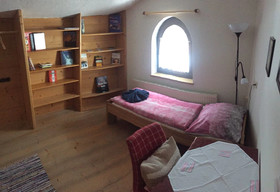 Tuxie Haus
